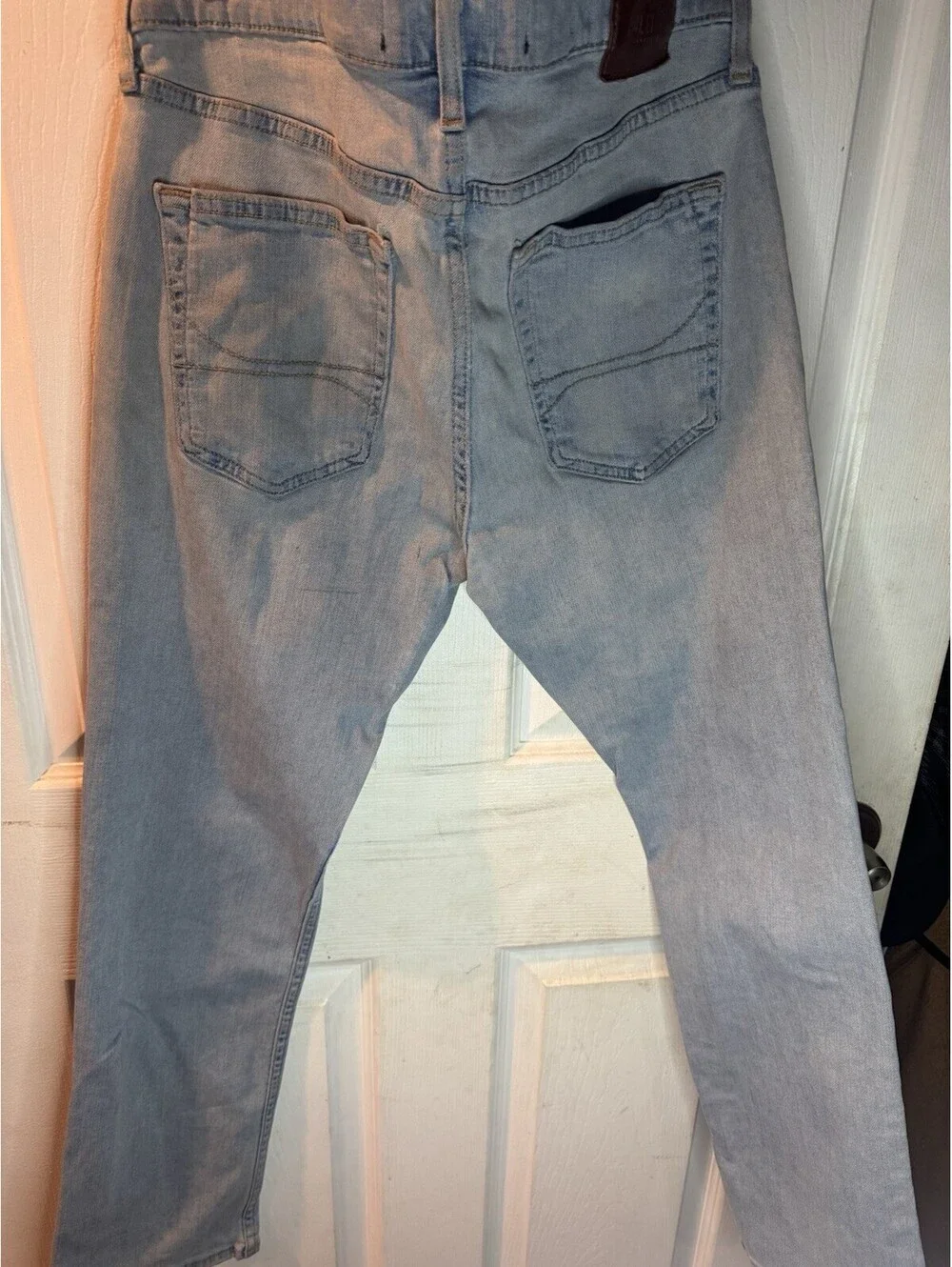 Hollister y2k epic